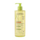 A-derma exomega control емолиентно душ олио 500ml