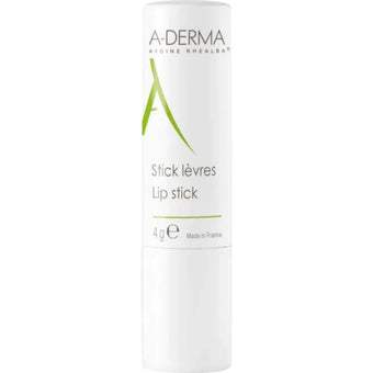 compare product A-derma стик за устни 4gr