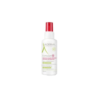compare product A-derma cutalgan успокояващ спрей 100ml