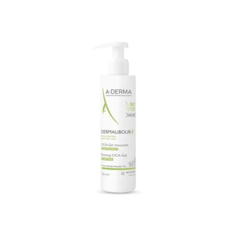 compare product A-derma dermalibour+ cica пенещ се гел 200ml