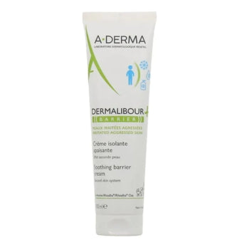 compare product A-derma dermalibour+ barrier изолиращ крем 100ml