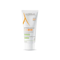 A-Derma Epitheliale Ultra Repair Възстановяващ крем срещу следи с UV защита SPF50+ 100 мл - Снимка 3 от 3