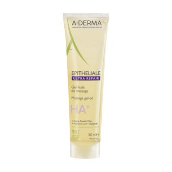 compare product A-Derma Epitheliale Ultra Repair Масажно гел-олио 100мл