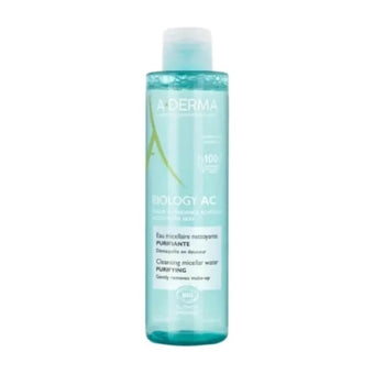 compare product A-derma biology дерматологична мицеларна вода 200ml