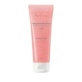 compare product Avene нежен ексфолииращ гел 75ml