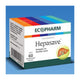 HEPASAVE Хепасейв капсули за здрав черен дроб х60 Ecopharm