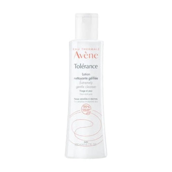 compare product Avene tolerance нежен почистващ лосион 200ml