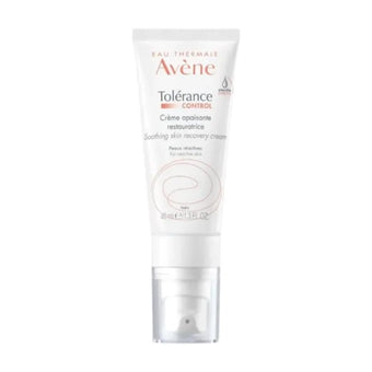 compare product Avene tolerance control възстановяващ успокояващ крем 40ml