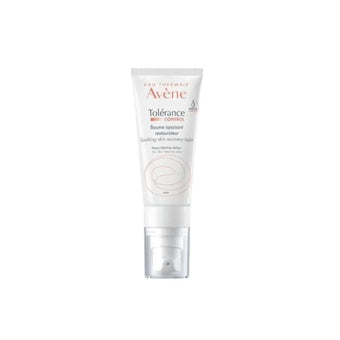 compare product Avene tolerance control възстановяващ успокояващ балсам 40ml