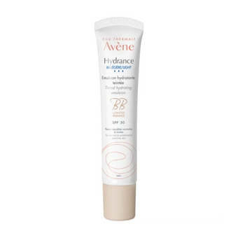 compare product Avene hydrance legere bb spf30 тонирана емулсия 40ml