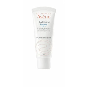 compare product Avene hydrance riche крем 40ml