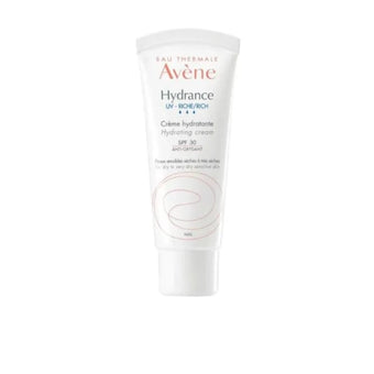 compare product Avene hydrance uv rich spf30 крем 40ml