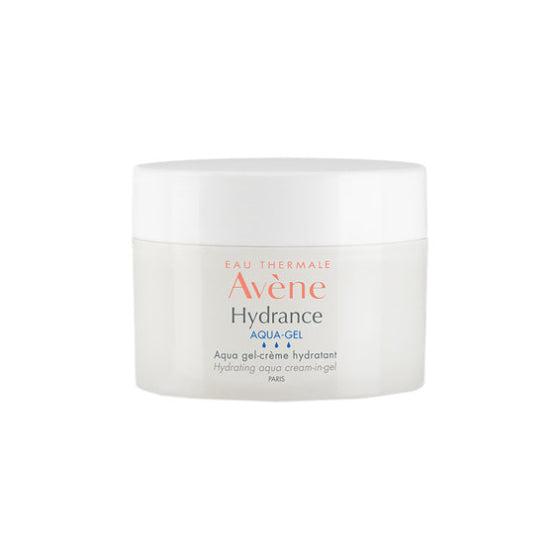 Avene hydrance aqua gel аква гел-крем 50мл - Снимка 1 от 2