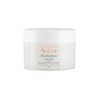 compare product Avene hydrance aqua gel аква гел-крем 50мл
