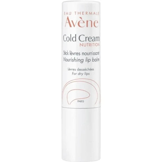 Avene cold cream nutrition балсам за устни 4gr