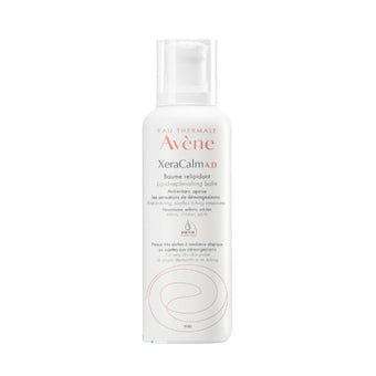 compare product Avene xeracalm a.d. релипидиращ балсам 400ml