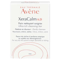 Avene  xeracalm a.d. свръхобогатен сапун 100gr - Снимка 1 от 2