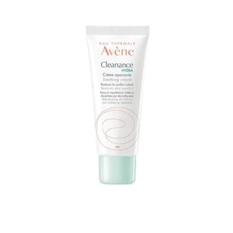 compare product Avene cleanance hydra успокояващ крем 40ml