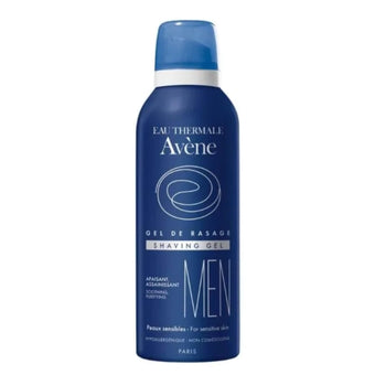 compare product Avene гел за бръснене за мъже 150ml