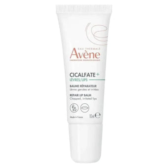 compare product Avene cicalfate възстановяващ балсам за устни 10ml