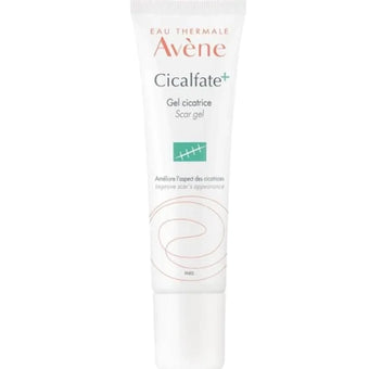 compare product Avene cicalfate+ гел за белези 30ml