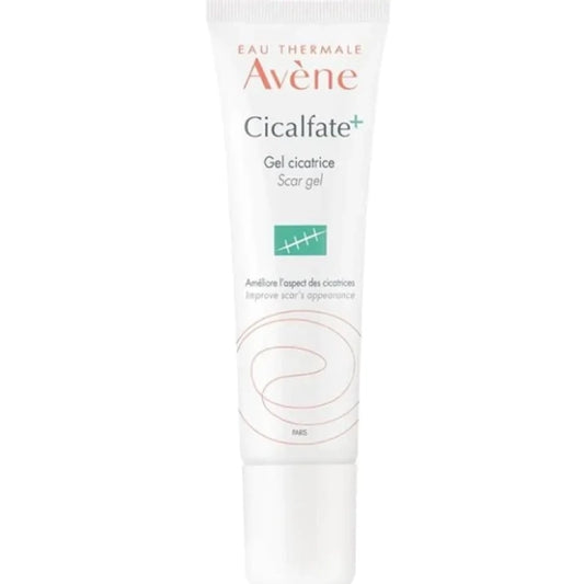 Avene cicalfate+ гел за белези 30ml