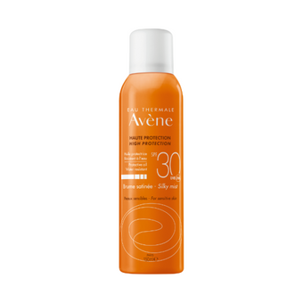 compare product Avene Sun Brume Сатенен спрей за тяло SPF30 150мл