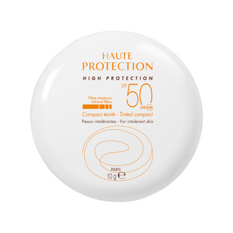 compare product Avene Sun Миунерална крем-пудра за лице пясъчен цвят SPF50 10г