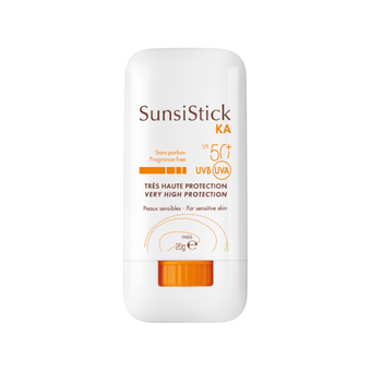 compare product Avene Sun SunsiStick KA Стик за локализирани зони SPF50+ 20г