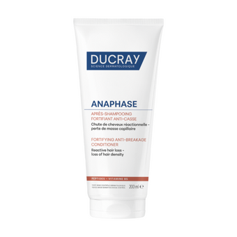 compare product Ducray Anaphase Подсилващ балсам против накъсване 200мл