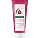 Klorane pomegranate балсам за боядисана коса за блясък и хидратация с нар 200мл