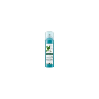 compare product Klorane mint детоксикиращ сух шампоан за всеки тип коса с органична водна мента 150мл