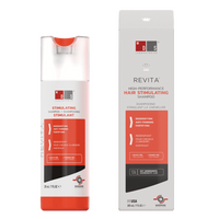Revita шампоан против косопад, стимулиращ растежа на косата 205 ml - Снимка 1 от 9