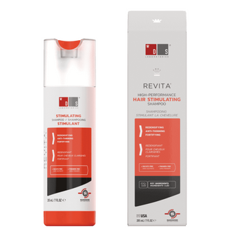 compare product Revita шампоан против косопад, стимулиращ растежа на косата 205 ml