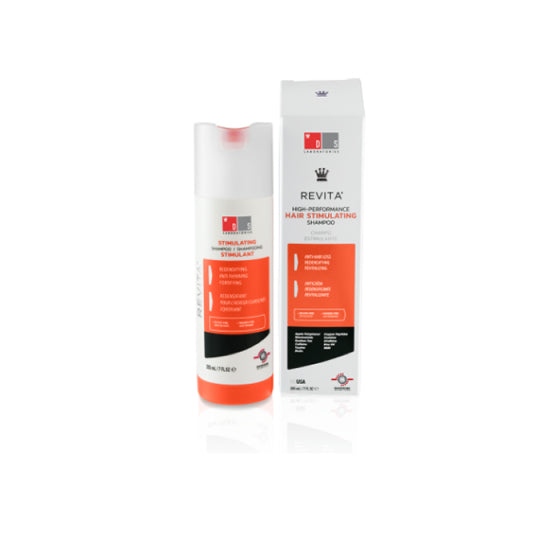 Revita шампоан против косопад, стимулиращ растежа на косата 205 ml - Снимка 9 от 9