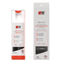 Revita балсам против косопад, стимулиращ растежа на косата 205 ml - Снимка 1 от 2