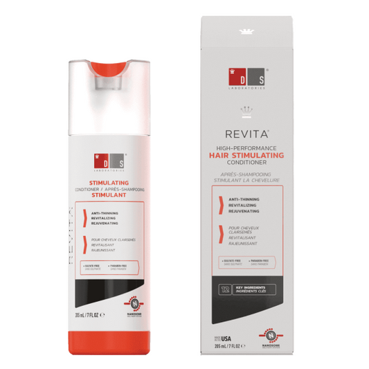 Revita балсам против косопад, стимулиращ растежа на косата 205 ml - Снимка 1 от 2