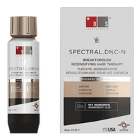Spectral dnc-n спрей против косопад с наноксидил 5% 60 ml - Снимка 1 от 9