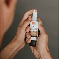 Spectral dnc-n спрей против косопад с наноксидил 5% 60 ml - Снимка 5 от 9