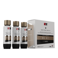 Spectral dnc-n спрей против косопад с наноксидил 5% - опаковка от 3бр.  3 x 60 ml - Снимка 1 от 2