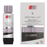 Spectral csf терапия за коса за жени с наноксидил 5% 60 ml - Снимка 1 от 5