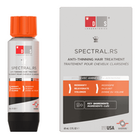 Spectral rs спрей за третиране на оредяваща коса 60 ml - Снимка 1 от 3