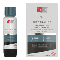 Spectral f7 подсилващ серум против косопад, причинен от стрес 60 ml - Снимка 1 от 5