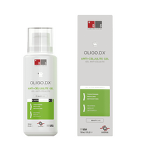 Oligo DX Антицелулитен гел 200 ml - Снимка 1 от 8