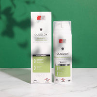 Oligo DX Антицелулитен гел 200 ml - Снимка 6 от 8