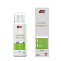 Oligo DX Антицелулитен гел 200 ml - Снимка 8 от 8