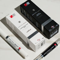 Spectral lash серум стимулиращ растежа на миглите 2,4 ml - Снимка 3 от 7
