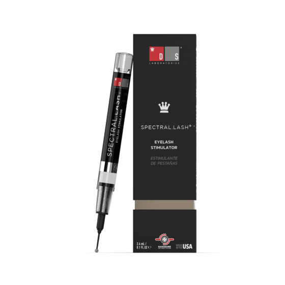 Spectral lash серум стимулиращ растежа на миглите 2,4 ml - Снимка 1 от 7