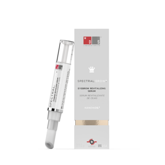 Spectral brow серум стимулиращ растежа на веждите 4 ml - Снимка 1 от 4