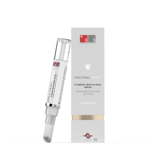 Spectral brow серум стимулиращ растежа на веждите 4 ml - Снимка 1 от 4